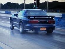 2002 Pontiac Firebird - 2002 Trans Am WS6! Brand new QP 9" , and Trans and converter PRC 225's  FAST and more - Used - VIN 2G2FV22G222158197 - 8 cyl - 2WD - Automatic - Coupe - Blue - Medina, NY 14103, United States