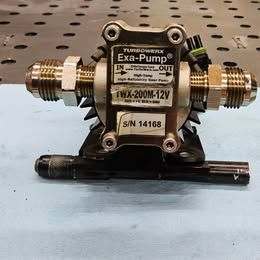 Miscellaneous - 2 Exa Pump scavenge pumps 1 Mini 1 Nano - Used - 0  All Models - Clarksville, TN 37043, United States