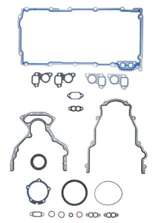 Engine - Internals - NEW LS rebuild engine parts - gaskets, bearings, oil pumps, rings,... - New - -1 to 2025  All Models - St. Louis, MO 63129, United States