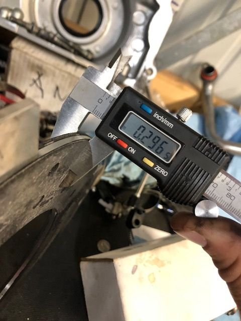  - PRICE UPDATE FS; RPS Triple Carbon clutch, LS7 intake, LS1 NA cam bnib - North East, MD 21901, United States