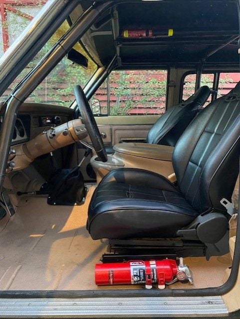 1977 Jeep Cherokee - 1977 Jeep Cherokee Chief 2 Door LQ9/LS1/4L60e swapped Los Angeles (poss. trade) - Used - VIN 12365478987456321 - 8 cyl - 4WD - Automatic - Los Angeles, CA 90018, United States