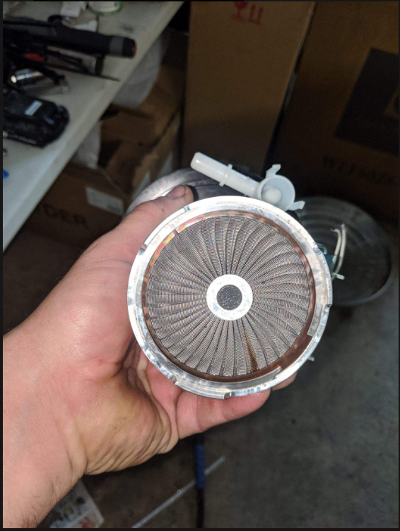  - Aeromotive Eliminator 5th Gen Camaro Stealth Pump Setup - Northbrook, IL 60062, United States