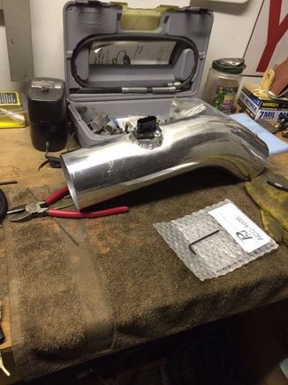 maf welded