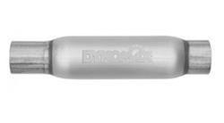 Dynomax Race bullet #24238 12x18.25x4"
glass pack
