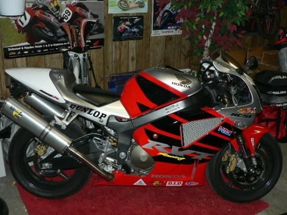 Some day I will have an RC51