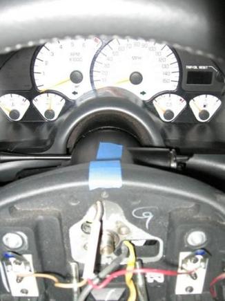 03 Index Steering Wheel