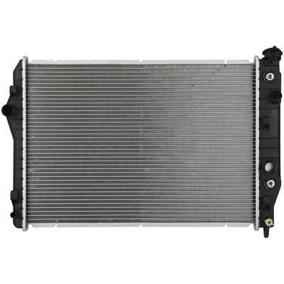 Spectra Premium CU1486 98-02 F-body radiator