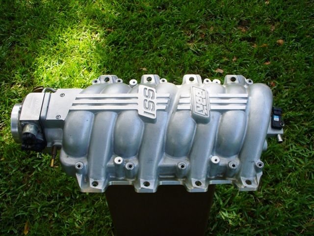  - BBK SSI Intake Manifold - Layton, UT 84041, United States