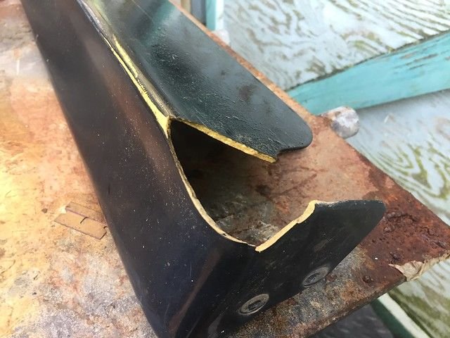  - 98-02 Y3F Ground Effects - Carlstadt, NJ 07072, United States