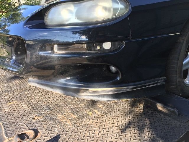  - 98-02 Y3F Ground Effects - Carlstadt, NJ 07072, United States