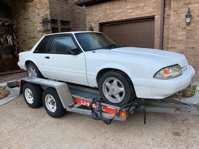 Fox body conversion wiring harness questions. - LS1TECH - Camaro and