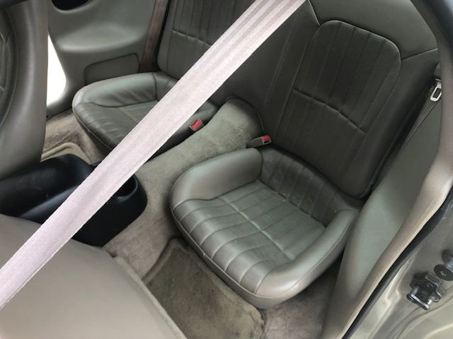 2002 Chevrolet Camaro - 2002 LPM A4 Z28 T-Tops 90k miles - Used - VIN 2G1FP22G92212553 - 90,000 Miles - 8 cyl - 2WD - Automatic - Coupe - Silver - Little Rock, AR 72207, United States