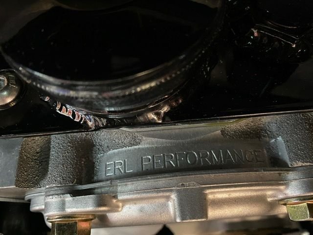 Engine - Complete - NEW 430" LS race engine, 810 NA HP on gas, carb to pan - New - 0  All Models - St. Louis, MO 63129, United States