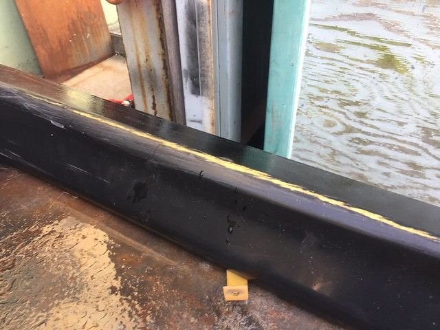  - 98-02 Y3F Ground Effects - Carlstadt, NJ 07072, United States