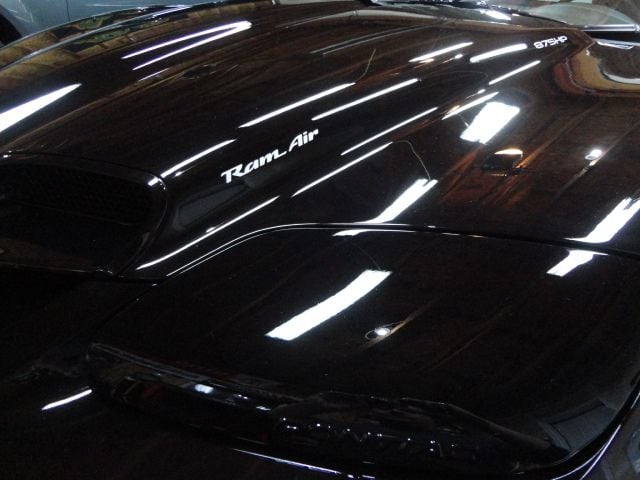 2001 Pontiac Firebird - 2001' TransAm WS6 (13K original Miles) - Used - VIN 2G2FV22G412123399 - 13,000 Miles - 8 cyl - 2WD - Manual - Coupe - Black - Schofield, WI 54476, United States