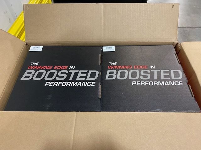 Engine - Power Adders - PTE twin turbos new in the box w/ extras - New - -1 to 2025  All Models - -1 to 2025  All Models - -1 to 2025  All Models - -1 to 2025  All Models - La Vergne, TN 37086, United States