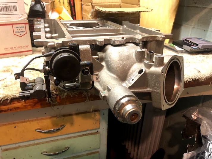 LSA Build on LQ4/LS3 LS1TECH Camaro and Firebird Forum Discussion