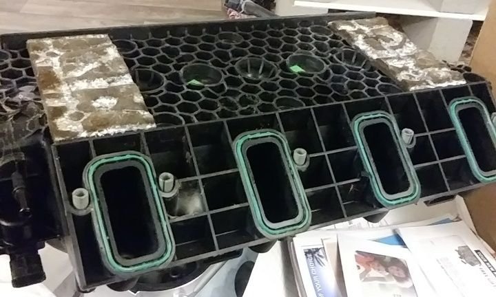  - LS3 Intake - Salt Lake City, UT 84107, United States