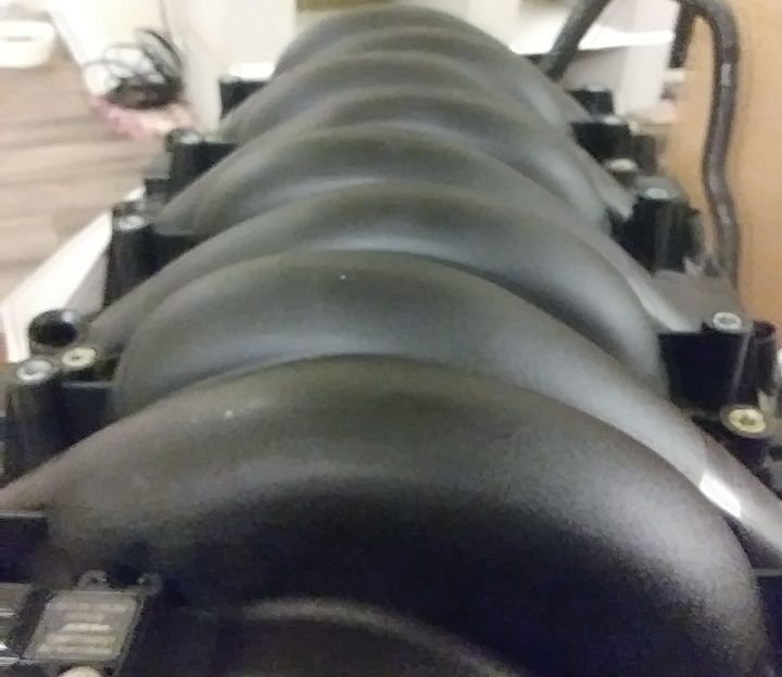  - LS3 Intake - Salt Lake City, UT 84107, United States