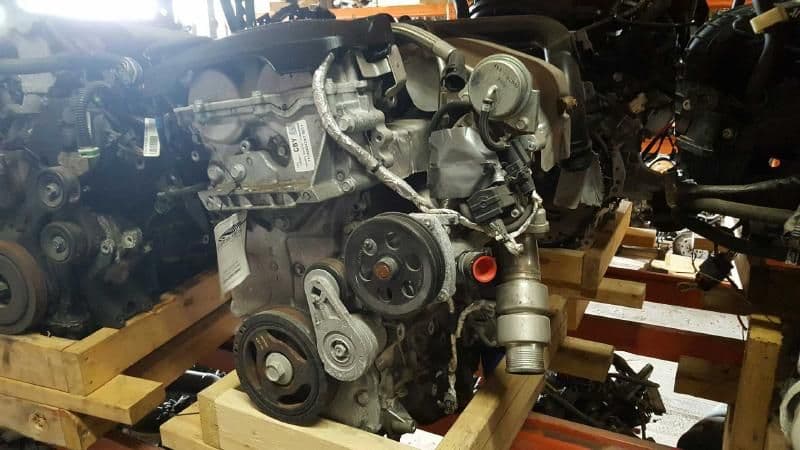  - LTG Ecotec 2.0 turbo engine for sale - Ofallon Area, IL 62269, United States