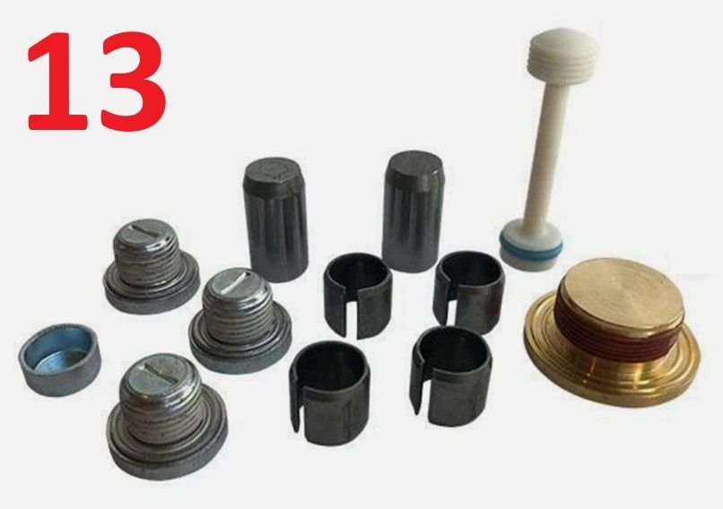 Miscellaneous - Various aftermarket Parts for LS.  Holley, Brakes, Fuel + More - New - All Years  All Models - Mason, OH 45040, United States