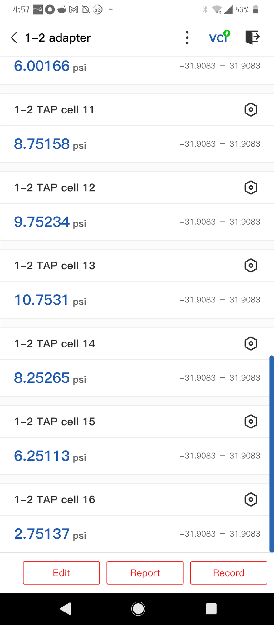 Transmission adaptives (TAP cells) LS1TECH Camaro and Firebird