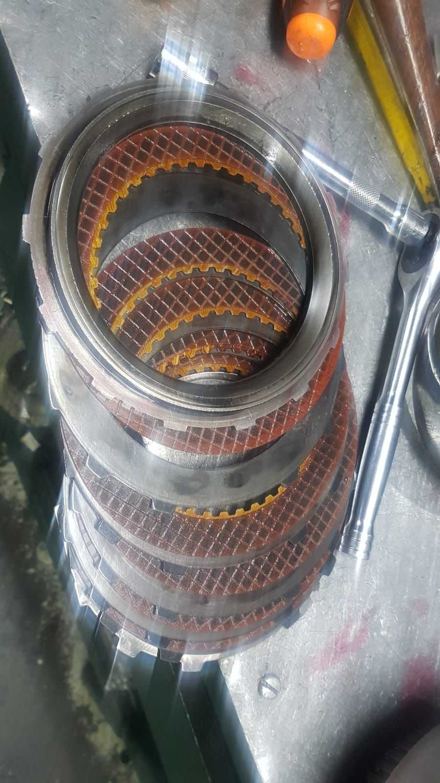 Why 4L80e sprag and intermediate clutch pack failure LS1TECH Camaro