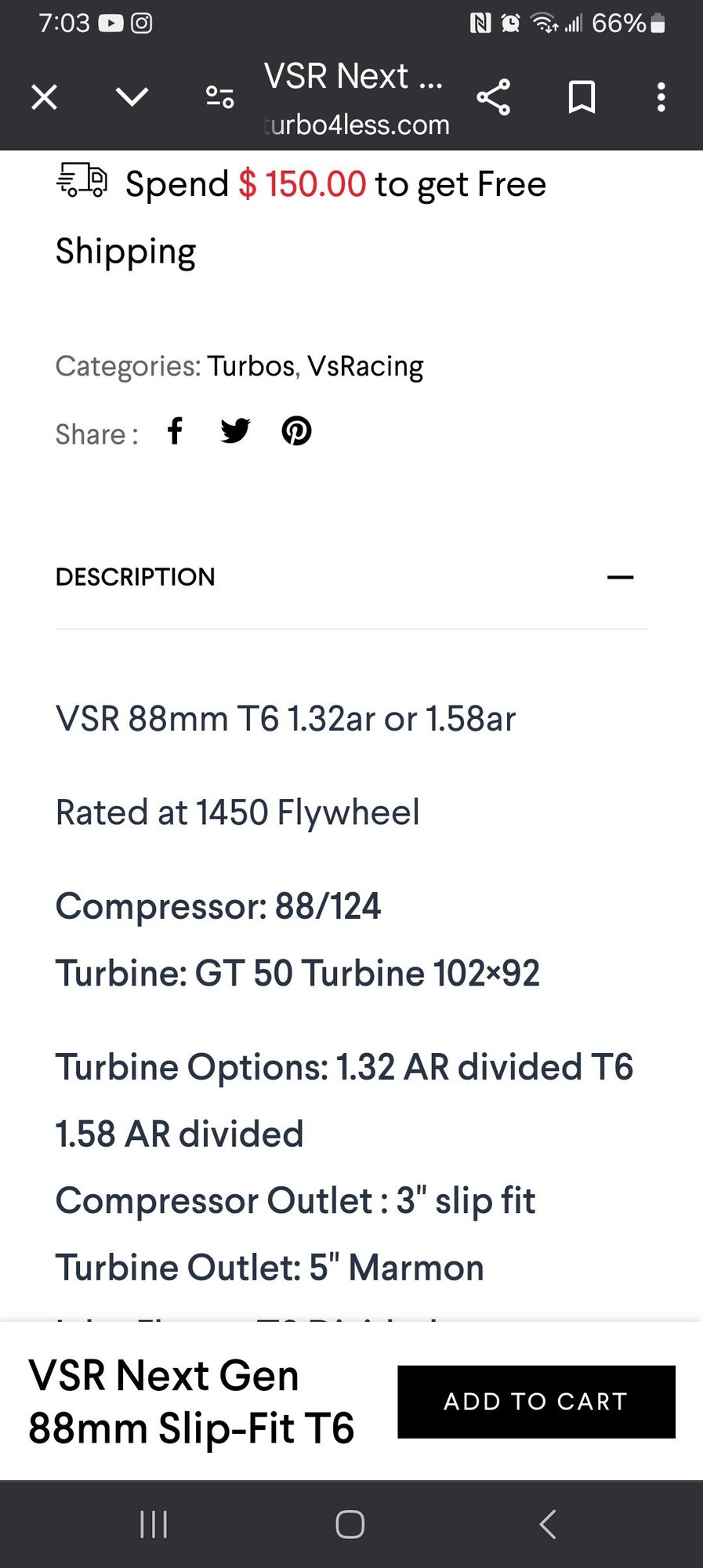 Engine - Internals - Garage sale ls turbo partout - Used - All Years  All Models - Rogers City, MI 49779, United States