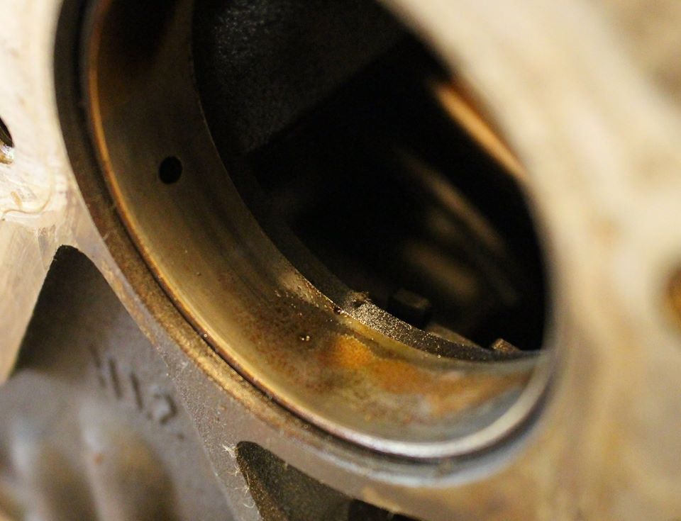 LQ4 Cam bearing wear? LS1TECH Camaro and Firebird Forum Discussion