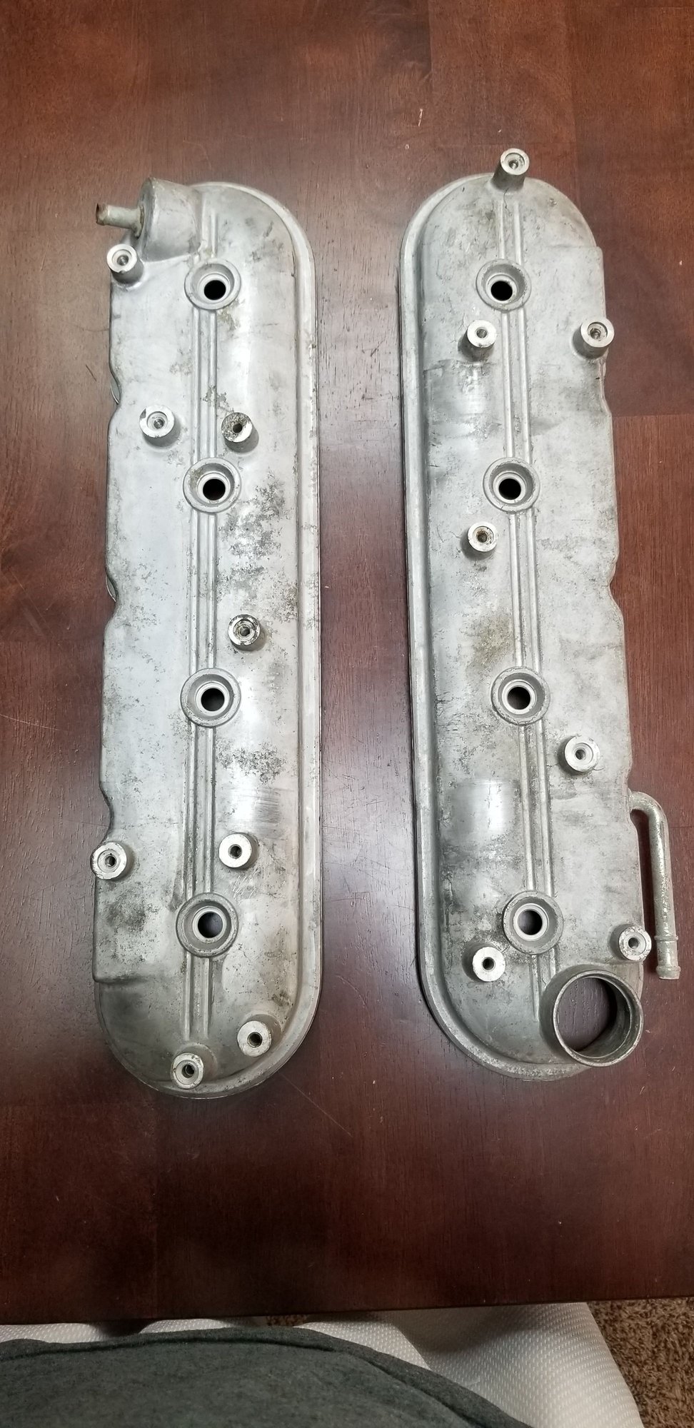 LS2, LS3 Valve Covers LS1TECH Camaro and Firebird Forum Discussion