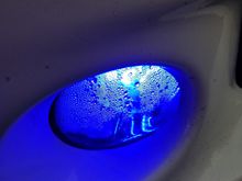 Blue Lite