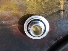 Nismo oil cap 3.0 