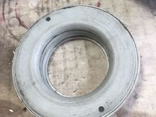 Moot front strut bearing after 60K miles