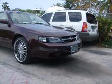 My Very First Car
