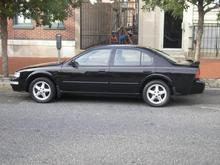 Driver Side