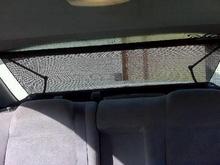 I35 sunshade