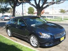 My New Ride