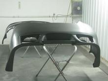 Body Kit Painted 1