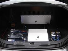 Trunk Setup 7