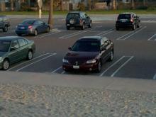 maxima at OB