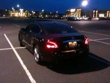 nightlights