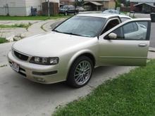 New Stuff rims lights door handles opinions??