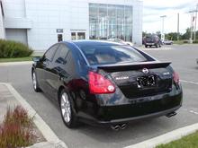 2007 MaxBack... BEAUTIFUL!