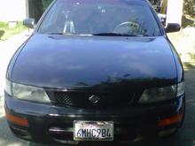 FRONT SIDE