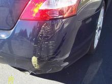 Hit &amp; Run