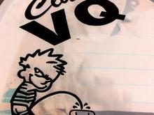Club VQ all day fukka Honda