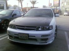 Garage - maxline II