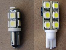 LED lamps-1