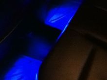 New Interior light kit by LED Glow