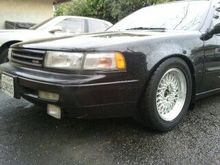 My Love for my 3rd Gen Maxxi...
